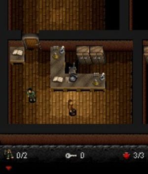 Darkest Fear screenshot 3