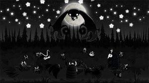 Darklings screenshot 1