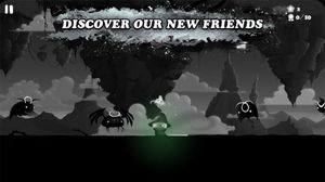 Darklings screenshot 4
