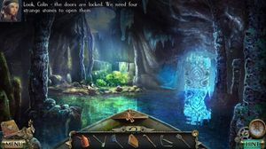 Darkness and Flame: Born of Fire screenshot 1