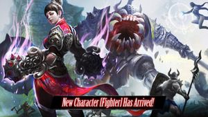 Darkness Reborn screenshot 3