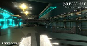 DarkPrison screenshot 2