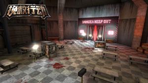 DarkPrison screenshot 3