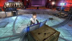 DarkPrison screenshot 4