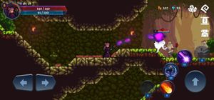 Darkrise screenshot 3