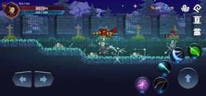 Darkrise screenshot 4