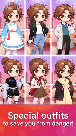 Darling Pet screenshot 3
