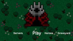 Darza's Dominion screenshot 3