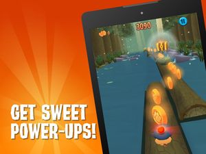 Dash Tag: Fun Endless Runner! screenshot 2