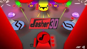Dasher 3D screenshot 1