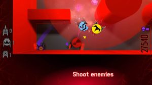 Dasher 3D screenshot 2