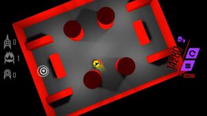 Dasher 3D screenshot 3