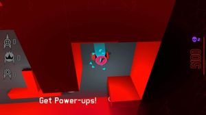 Dasher 3D screenshot 4