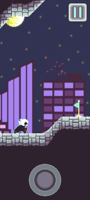 Dashing Dasher screenshot 1