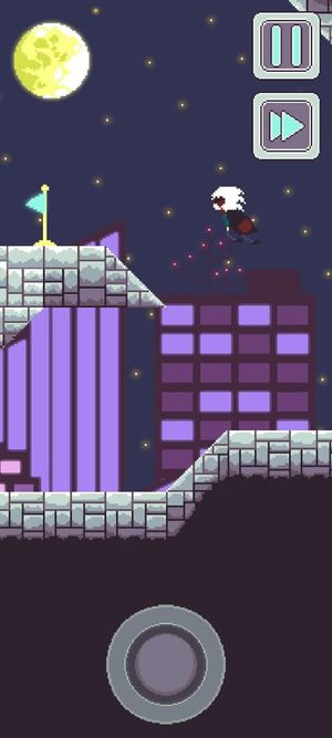 Dashing Dasher screenshot 2