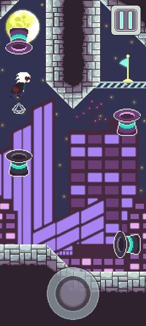 Dashing Dasher screenshot 4