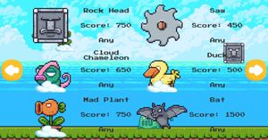 Dashing Pixels screenshot 2