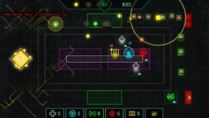 Data Defense screenshot 2