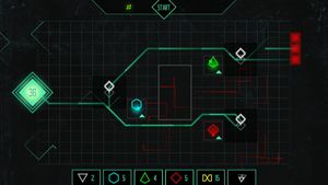 Data Defense screenshot 3