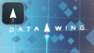 Data Wing screenshot 3