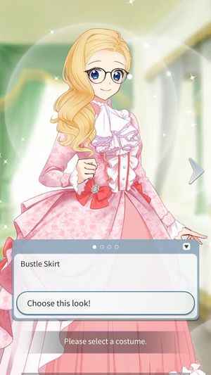 Date with Detective Wolf screenshot 3