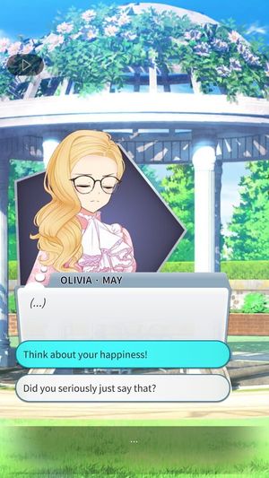 Date with Detective Wolf screenshot 4