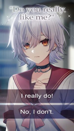 Dating My High School Bully screenshot 1