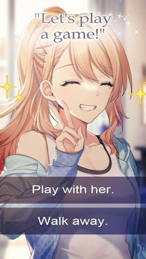 Dating My High School Bully screenshot 2