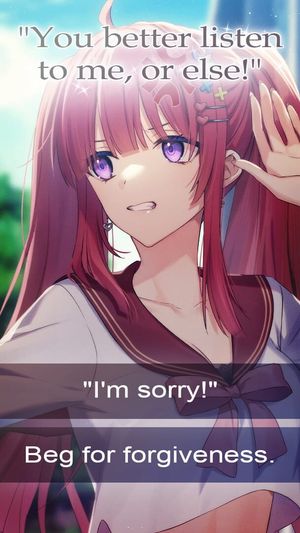 Dating My High School Bully screenshot 3
