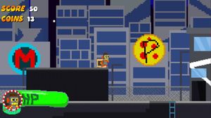 DavBot screenshot 3