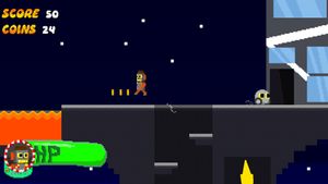 DavBot screenshot 4