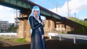 Dawn: Instagram Model screenshot 1