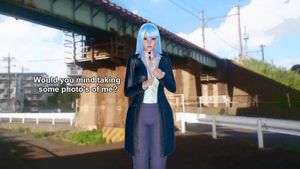 Dawn: Instagram Model screenshot 2