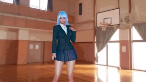 Dawn: Instagram Model screenshot 4