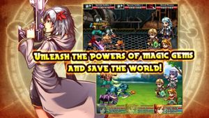 Dawn of Magic screenshot 3