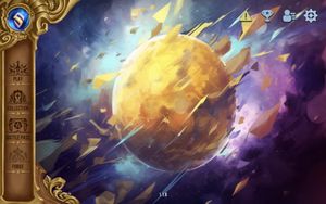 Dawnshard screenshot 1
