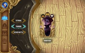 Dawnshard screenshot 2