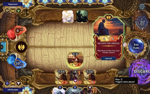 Dawnshard screenshot 4