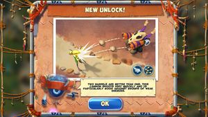 Day D: Tower Rush screenshot 4