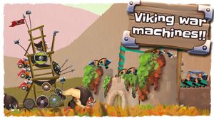 Day of the Viking screenshot 1