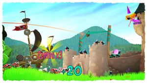 Day of the Viking screenshot 2