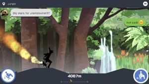 Day Off! screenshot 3