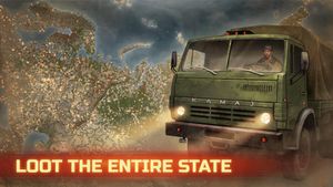 Day R Survival screenshot 3