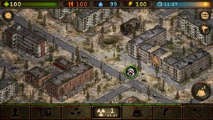 Day R Survival screenshot 4