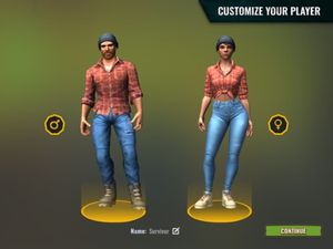 Days After screenshot 1