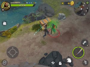 Days After screenshot 4