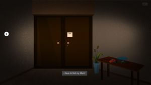 Daze screenshot 2