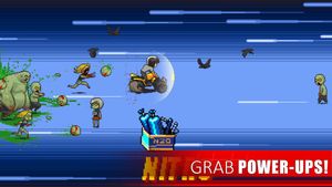 Dead Ahead screenshot 4