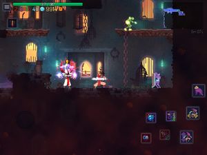 Dead Cells+ screenshot 3