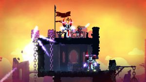 Dead Cells screenshot 4